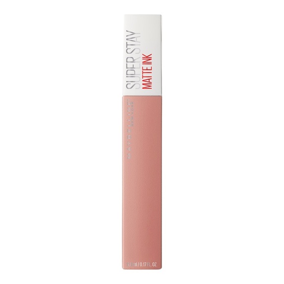 NWT maybelline super stay matte ink liquid lipstick - Picture 2 of 5